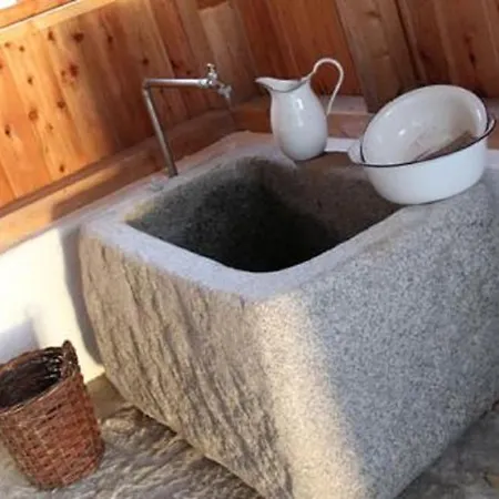 Schreinerhäusl Ferienhaus *