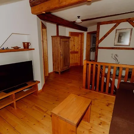 Schreinerhaeusl Holiday home