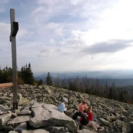Schreinerhaeusl Holiday home