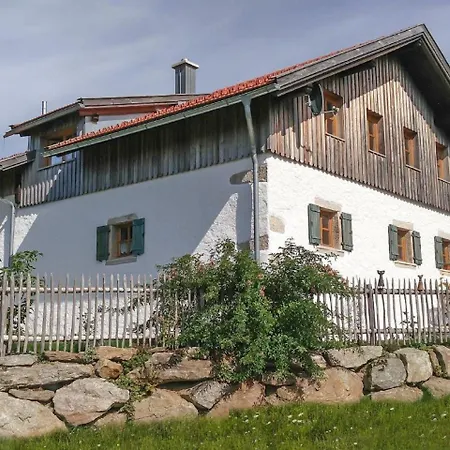 Holiday home Schreinerhaeusl *