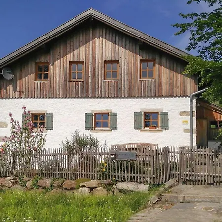 Schreinerhaeusl Holiday home *