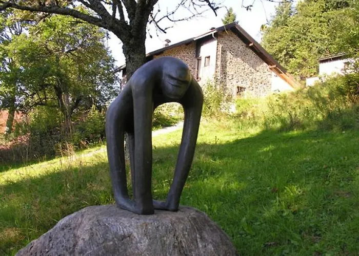 Schreinerhaeusl * Neuschönau
